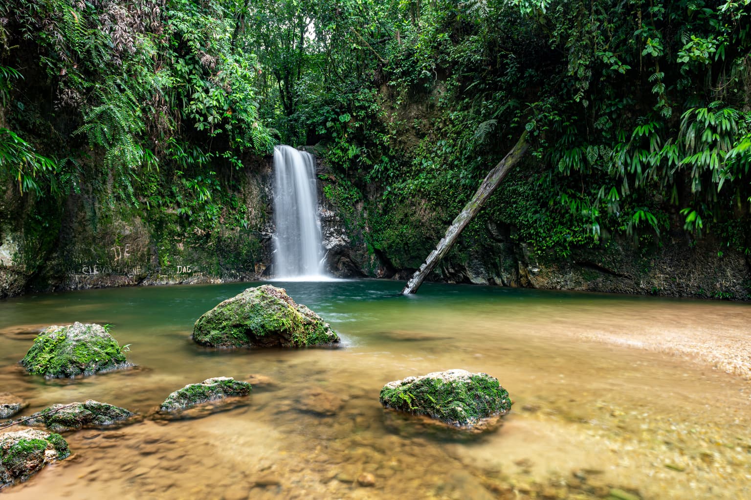 Atractivos Turísticos