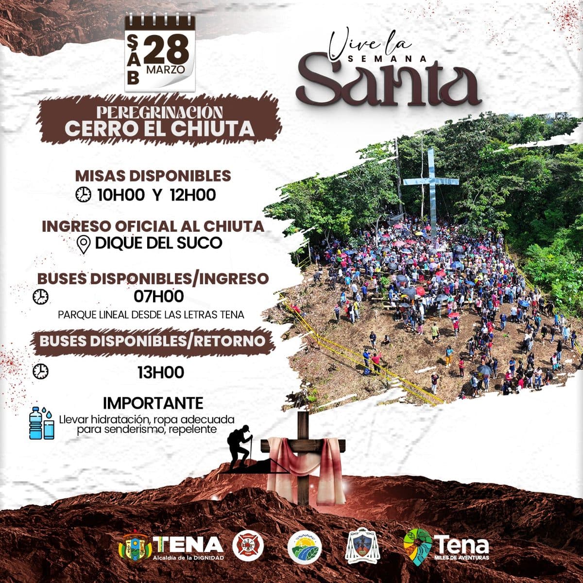 Semana Santa 