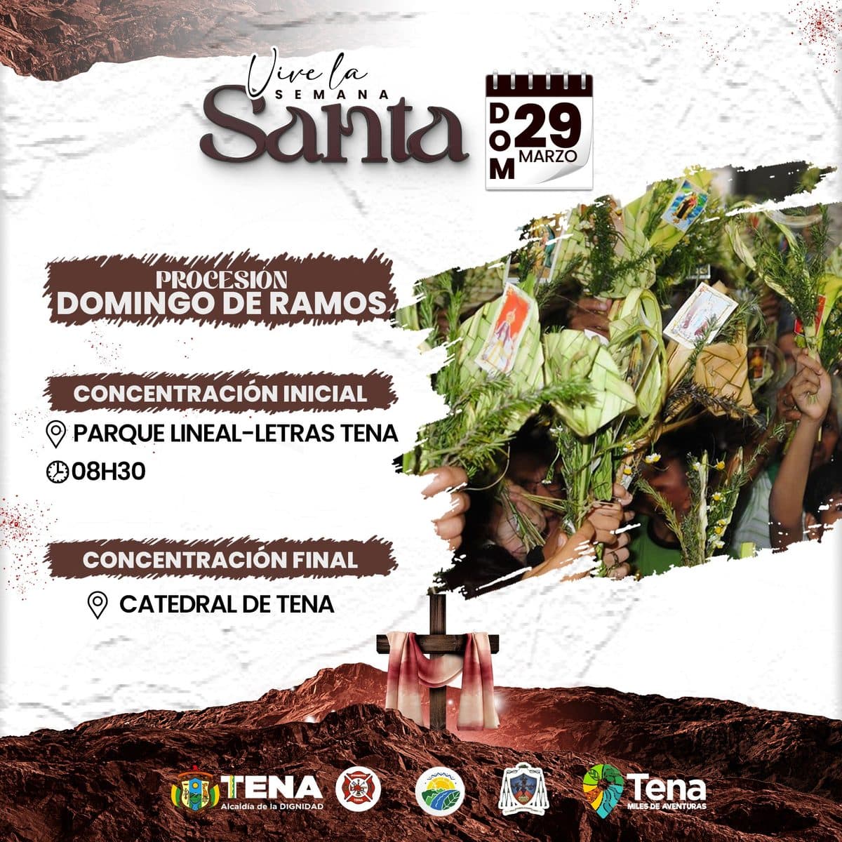Semana Santa 