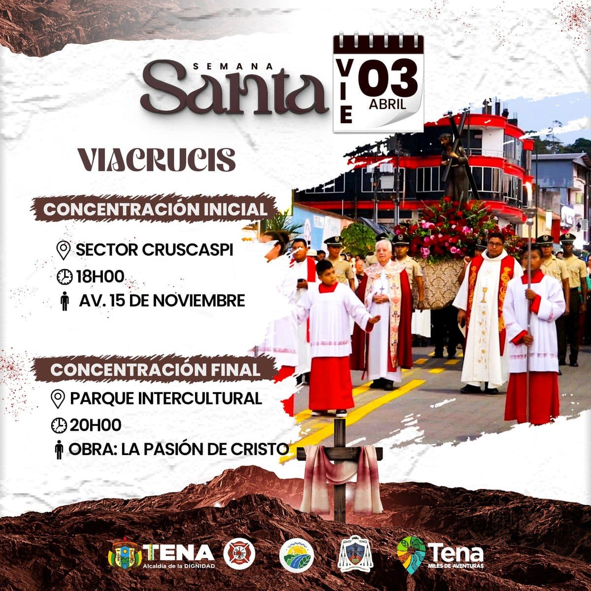 Semana Santa 