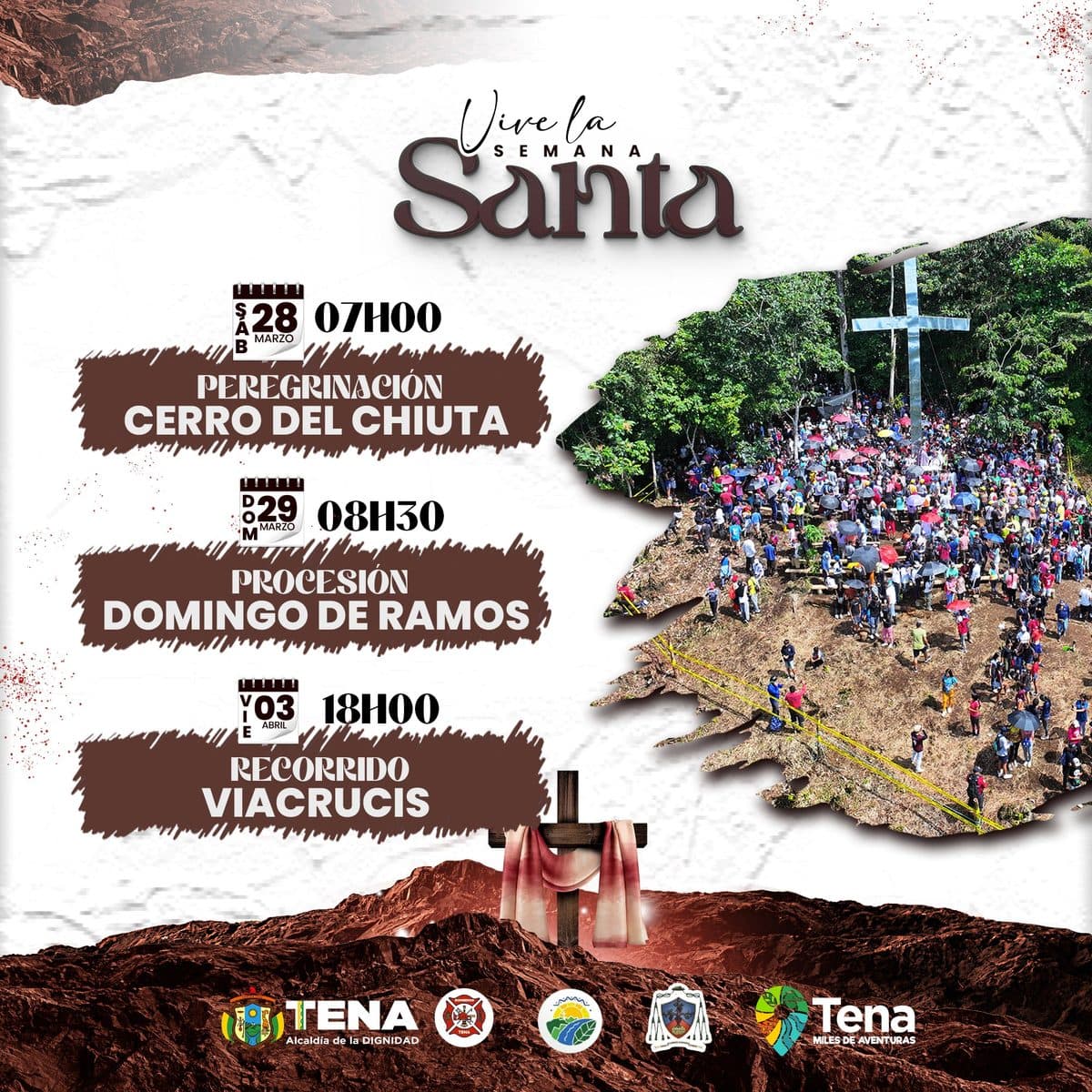 Semana Santa 