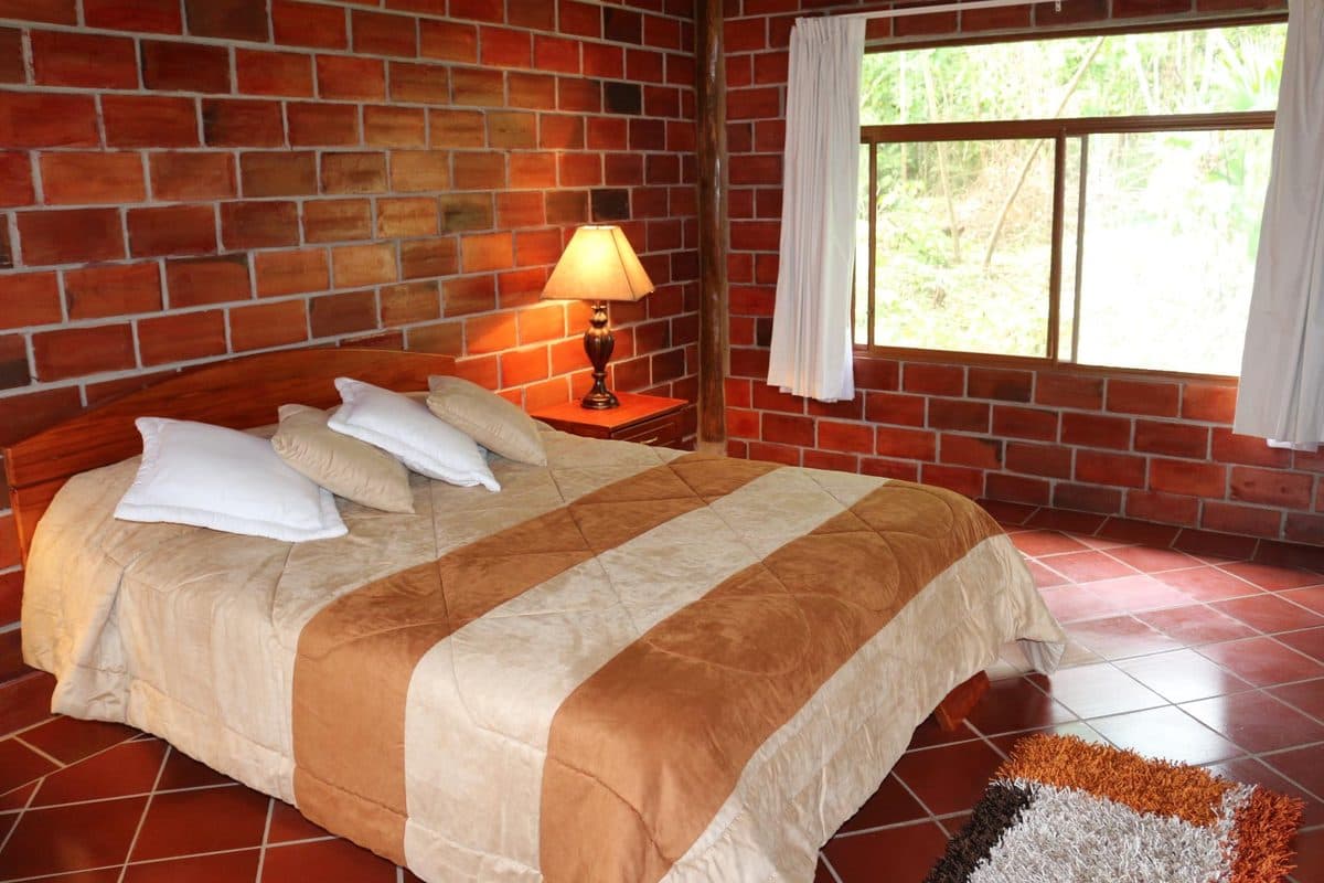 Misahualli Amazon Lodge