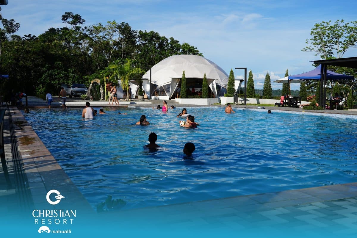 Christian Resort Misahualli