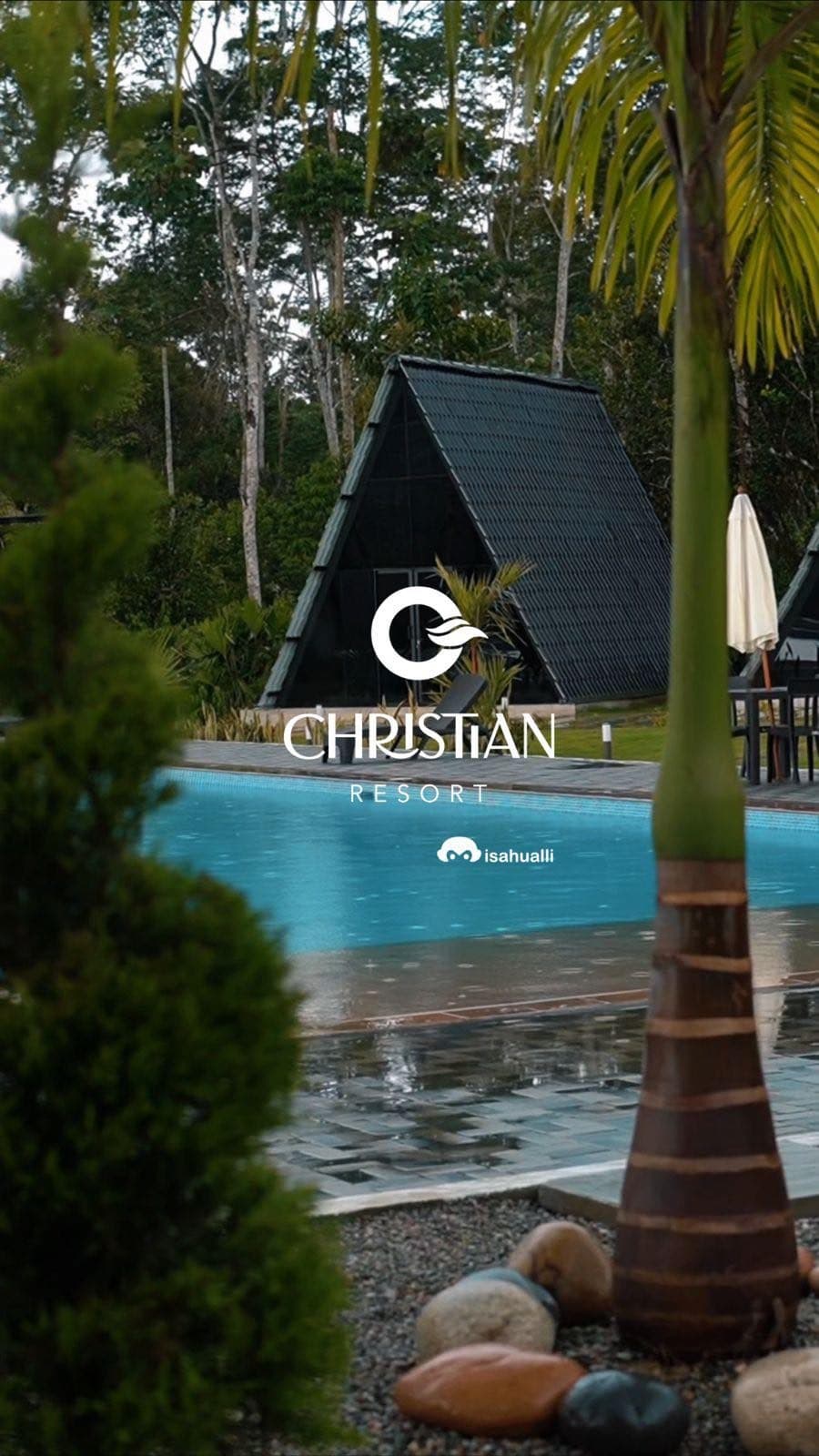 Christian Resort Misahualli