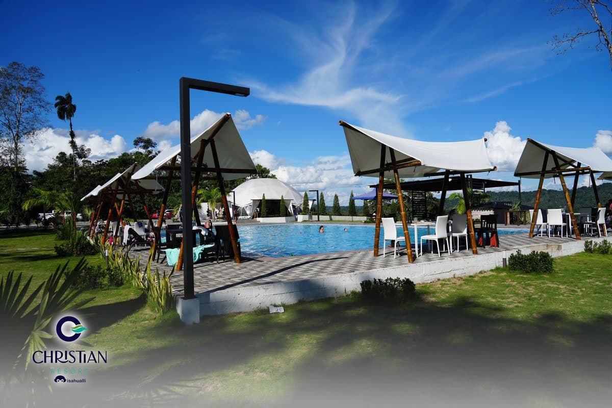 Christian Resort Misahualli