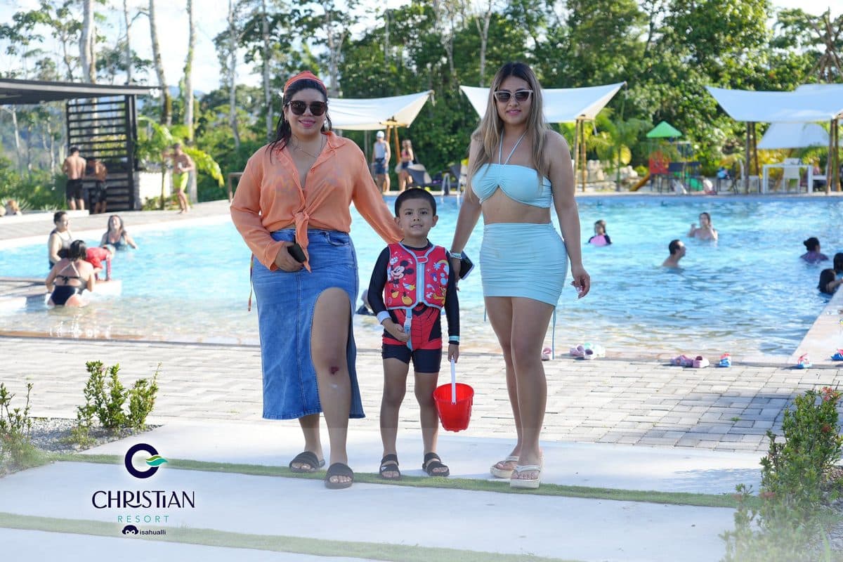 Christian Resort Misahualli