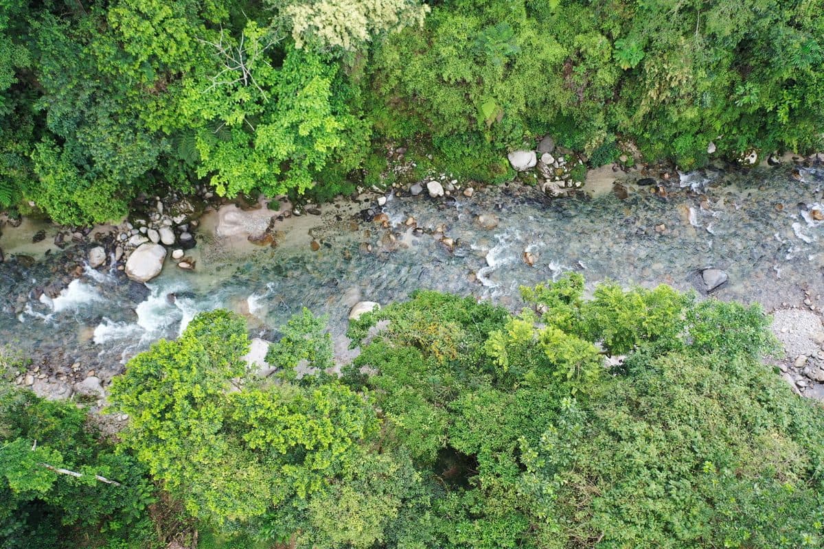 Balneario El Grillo
