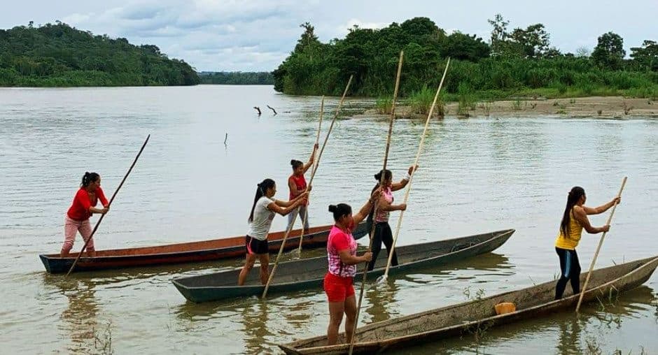 Chontapunta