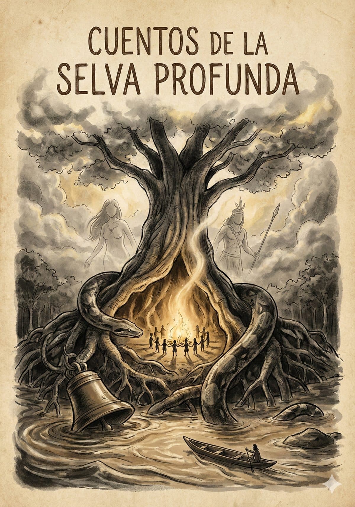 Mitos y Leyendas